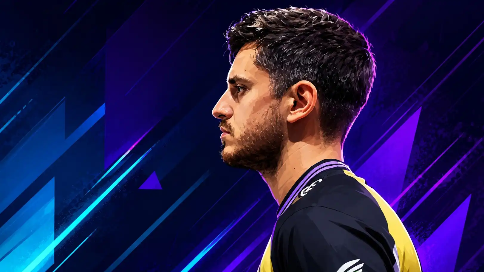 apEX Admits Vitality “Never Showed a Good Face” After IEM Cologne Major 2026 Exit